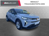 Annonce Renault Captur occasion Gaz naturel Eco-G 100 ch Evolution � Toulouse