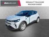 Annonce Renault Captur occasion Gaz naturel Eco-G 100 ch Evolution  Toulouse
