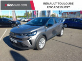 Annonce Renault Captur occasion Gaz naturel Eco-G 100 ch Evolution  Toulouse