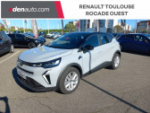 Annonce Renault Captur occasion Gaz naturel Eco-G 100 ch Evolution  Toulouse