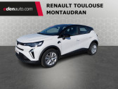 Annonce Renault Captur occasion Gaz naturel Eco-G 100 ch Evolution � Toulouse