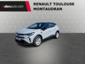 Annonce Renault Captur occasion Gaz naturel Eco-G 100 ch Evolution � Toulouse