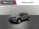 Renault Captur Eco-G 100 ch Evolution   Muret 31