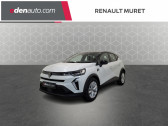 Annonce Renault Captur occasion Gaz naturel Eco-G 100 ch Evolution  Muret