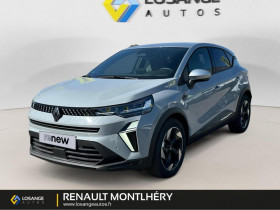 Renault Captur , garage Renault E.D.A.M Montlhry  Montlhery