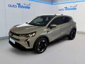 Annonce Renault Captur occasion GPL Eco-G 100 ch Techno  MACON