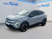 Renault Captur Eco-G 100 ch Techno   GIVORS 69