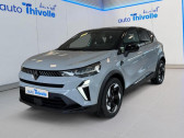 Renault Captur Eco-G 100 ch Techno   VILLEFRANCHE SUR SAONE 69