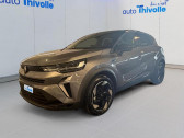 Renault Captur Eco-G 100 ch Techno   MACON 71