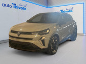 Renault Captur Eco-G 100 ch Techno   MACON 71