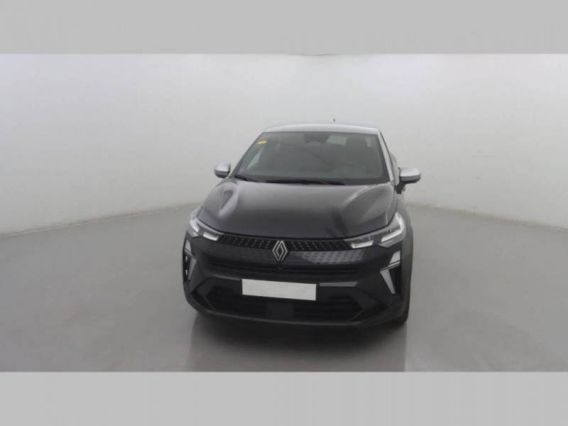 Renault Captur Eco-G 100 ch Techno  occasion  Beaune - photo n10