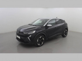 Renault Captur , garage Renault Beaune  Beaune