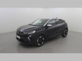 Renault Captur occasion année 2025 boite Manuelle Annonce Renault Captur occasion GPL Eco-G 100 ch Techno à Beaune