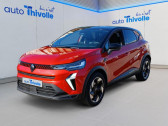 Renault Captur occasion année 2025 boite Manuelle Annonce Renault Captur occasion GPL Eco-G 100 ch Techno à SAINT-ETIENNE