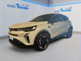 Renault Captur Eco-G 100 ch Techno   MACON 71