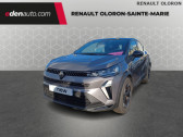 Annonce Renault Captur occasion Gaz naturel Eco-G 100 ch Techno � Oloron St Marie