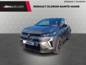 Renault Captur , garage RENAULT OLORON SAINTE MARIE � Oloron St Marie
