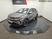 Annonce Renault Captur occasion Gaz naturel Eco-G 100 ch Techno � DAX