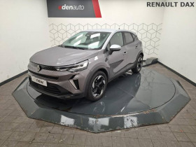 Renault Captur , garage RENAULT DAX � DAX