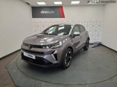 Annonce Renault Captur occasion Gaz naturel Eco-G 100 ch Techno � Soustons