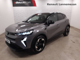 Renault Captur occasion 2025 mise en vente &agrave; Lannemezan par le garage RENAULT LANNEMEZAN - photo n&deg;1