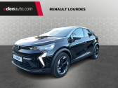 Annonce Renault Captur occasion Gaz naturel Eco-G 100 ch Techno � Lourdes