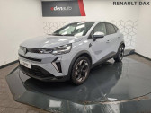 Renault Captur occasion année 2024 boite Manuelle Annonce Renault Captur occasion Gaz naturel Eco-G 100 ch Techno à DAX