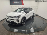 Annonce Renault Captur occasion Gaz naturel Eco-G 100 ch Techno  DAX
