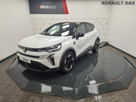 Renault Captur , garage RENAULT DAX � DAX