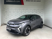 Annonce Renault Captur occasion Gaz naturel Eco-G 100 ch Techno  Aire sur Adour