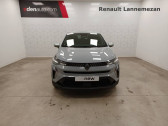 Annonce Renault Captur occasion Gaz naturel Eco-G 100 ch Techno � Lannemezan