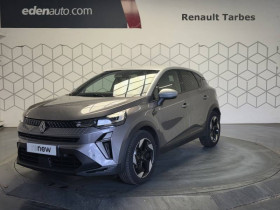 Renault Captur , garage RENAULT TARBES  TARBES