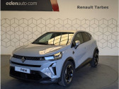 Renault Captur Eco-G 100 ch Techno   TARBES 65