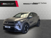 Annonce Renault Captur occasion Gaz naturel Eco-G 100 ch Techno � TARBES
