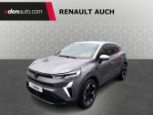 Annonce Renault Captur occasion Gaz naturel Eco-G 100 ch Techno  L'Isle-Jourdain