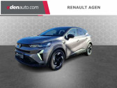 Renault Captur Eco-G 100 ch Techno   Agen 47