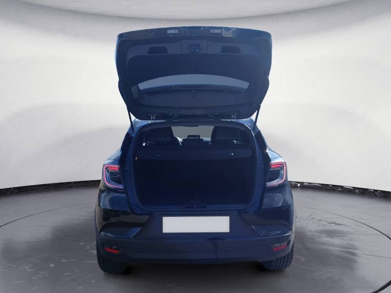 Renault Captur Eco-G 100 ch Techno 2025 - photo n°12 Renault Captur Eco-G 100 ch Techno  occasion à Biarritz - photo n°12