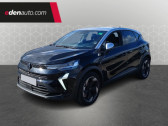 Renault Captur occasion  année 2025 boite Manuelle Annonce Renault Captur occasion Gaz naturel Eco-G 100 ch Techno à Biarritz