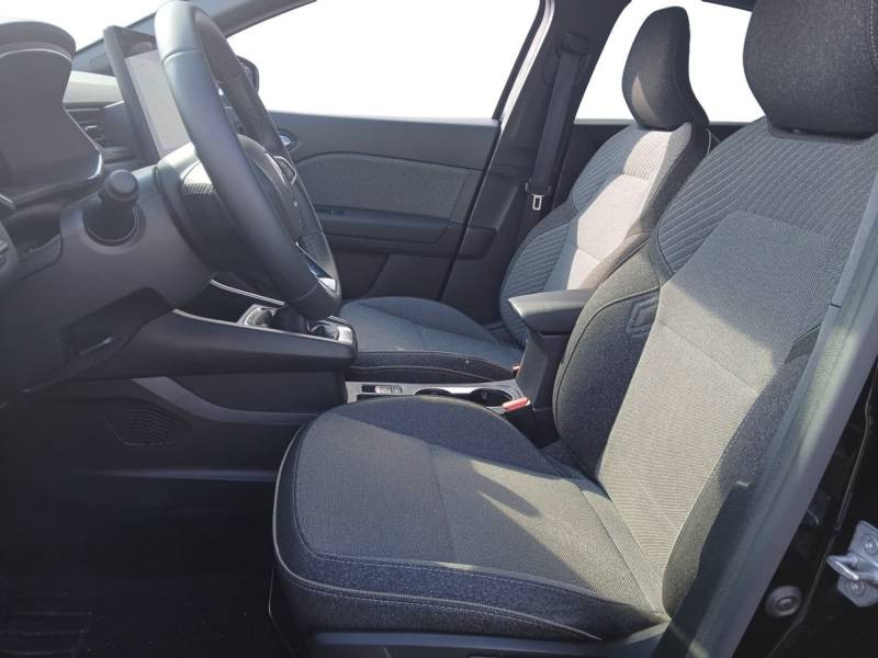 Renault Captur Eco-G 100 ch Techno 2025 - photo n°10 Renault Captur Eco-G 100 ch Techno  occasion à Biarritz - photo n°10