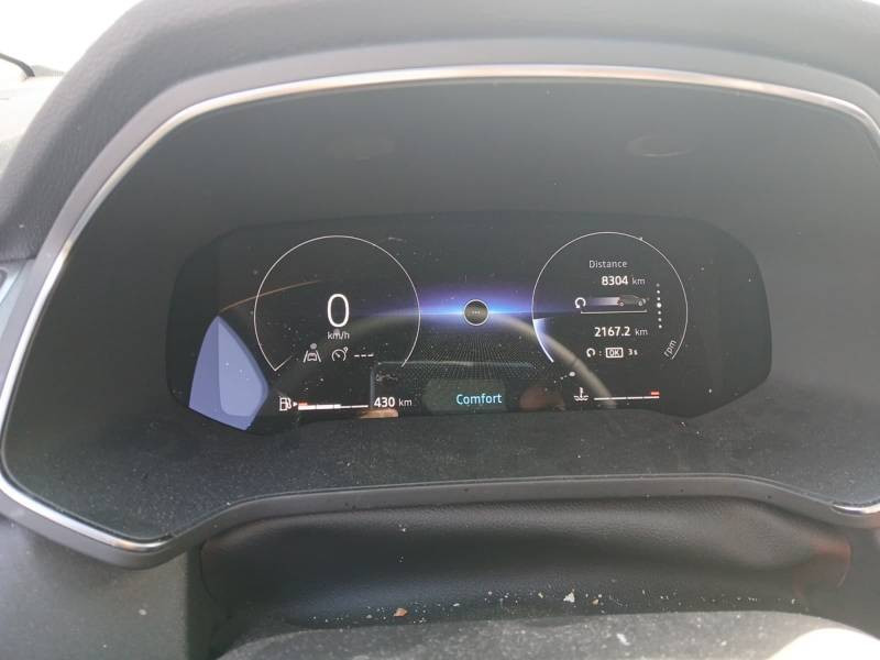 Renault Captur Eco-G 100 ch Techno 2025 - photo n°15 Renault Captur Eco-G 100 ch Techno  occasion à Biarritz - photo n°15