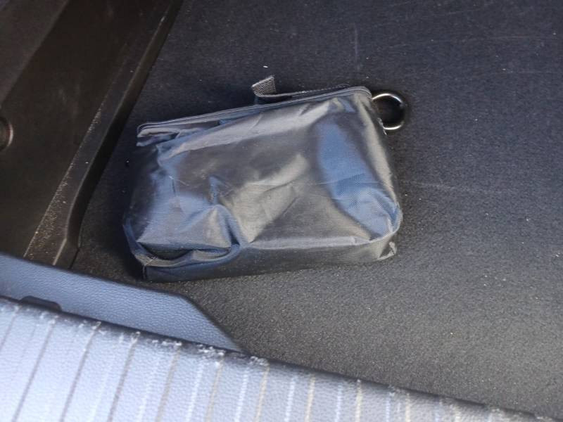 Renault Captur Eco-G 100 ch Techno 2025 - photo n°13 Renault Captur Eco-G 100 ch Techno  occasion à BAYONNE - photo n°13