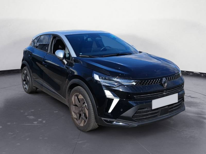 Renault Captur Eco-G 100 ch Techno 2025 - photo n°7 Renault Captur Eco-G 100 ch Techno  occasion à BAYONNE - photo n°7