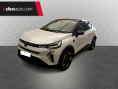 Renault Captur occasion  année 2025 boite Manuelle Annonce Renault Captur occasion Gaz naturel Eco-G 100 ch Techno à BAYONNE