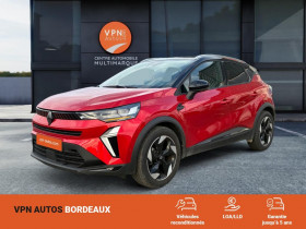 Renault Captur , garage VPN AUTOS TOULOUSE � Lab�ge