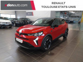 Renault Captur Eco-G 100 ch Techno   Toulouse 31