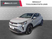 Annonce Renault Captur occasion Gaz naturel Eco-G 100 ch Techno  Toulouse