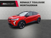 Annonce Renault Captur occasion Gaz naturel Eco-G 100 ch Techno  Toulouse