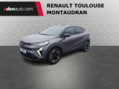 Annonce Renault Captur occasion Gaz naturel Eco-G 100 ch Techno � Toulouse