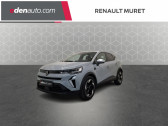 Renault Captur occasion  année 2025 boite Manuelle Annonce Renault Captur occasion Gaz naturel Eco-G 100 ch Techno à Muret