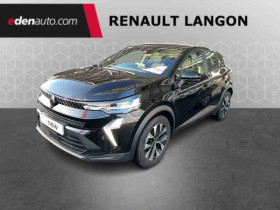 Renault Captur , garage RENAULT LANGON � Langon